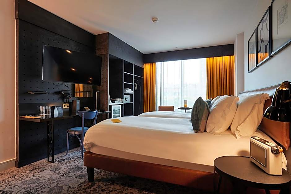 voco Manchester - City Centre By IHG