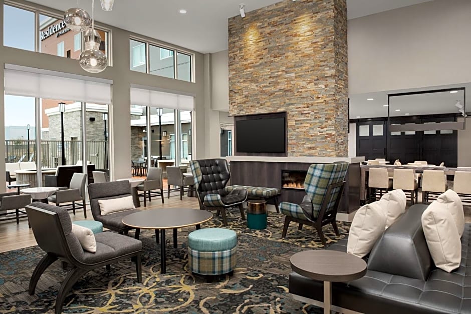 Residence Inn by Marriott Dallas Grand Prairie