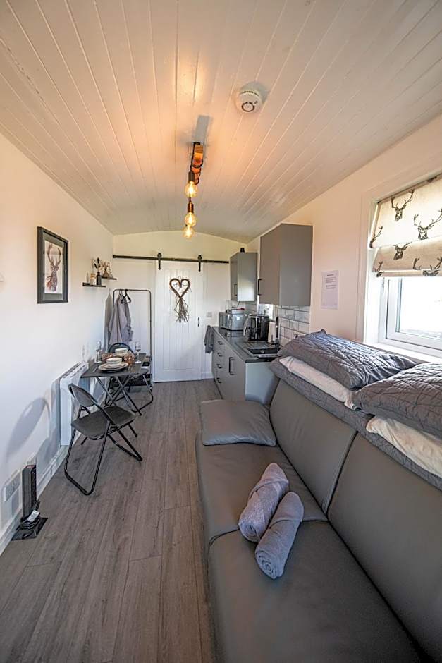 Farr North Lodge 1 By The Sea