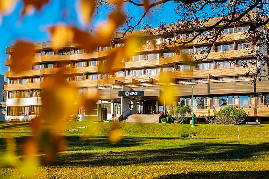 ATLAS Hotel Tatry