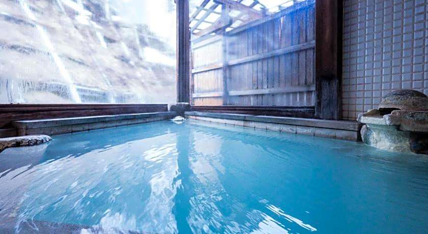 Takamiya Ryokan Miyamaso