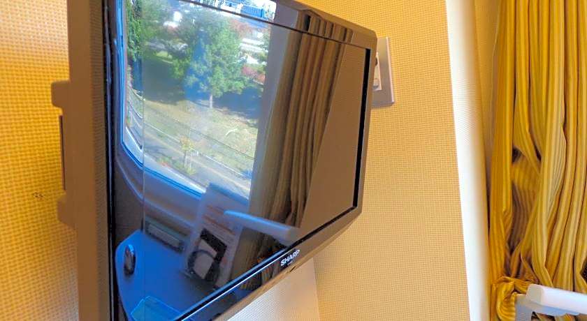 Smile Hotel Sendai Izumi IC