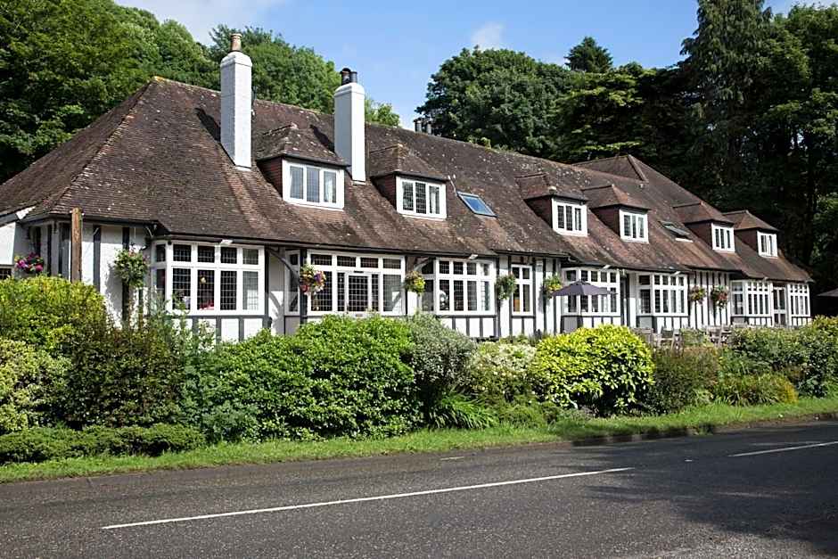 Dartbridge Inn by Greene King Inns