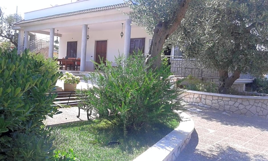 B & B La Mansarda – Monopoli, LA