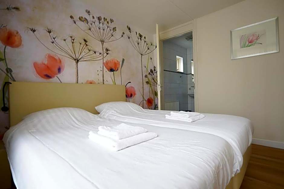 Villapark de Hondsrug