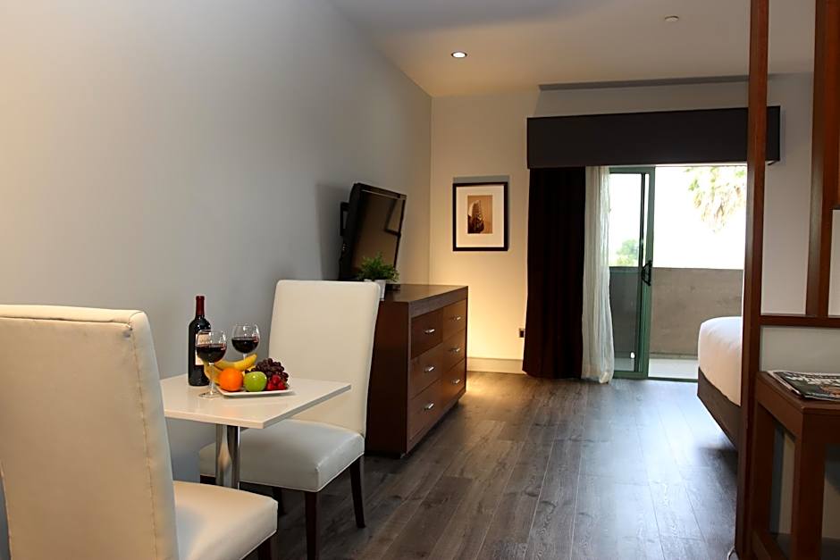 BLVD Hotel and Studios Universal-Hollywood, Ascend Hotel Collection