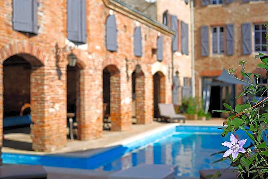Maison d'Hotes Delga
