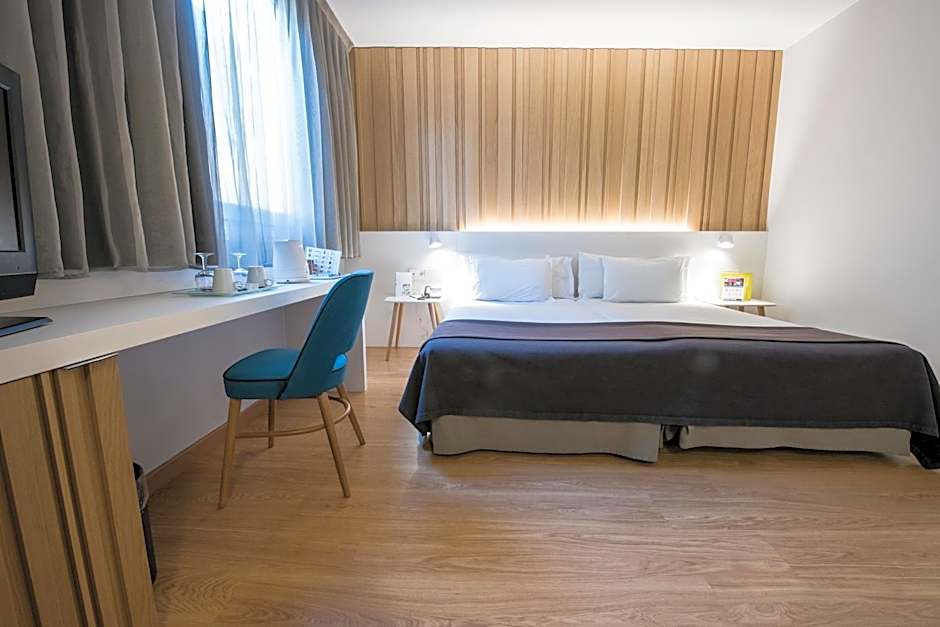 Silken Ramblas Barcelona