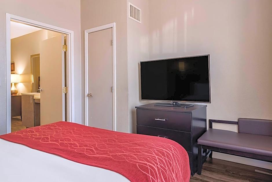 Comfort Inn & Suites Lithia Springs