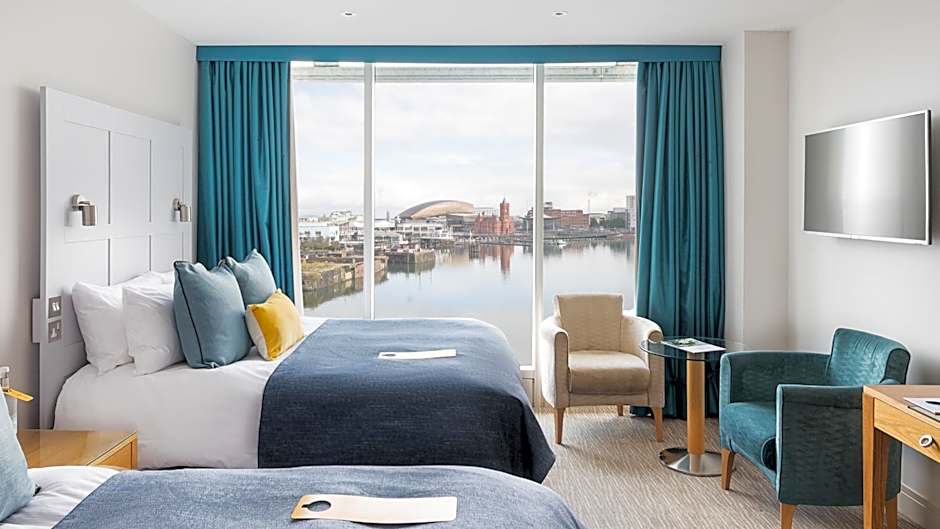 Voco St Davids Cardiff By IHG