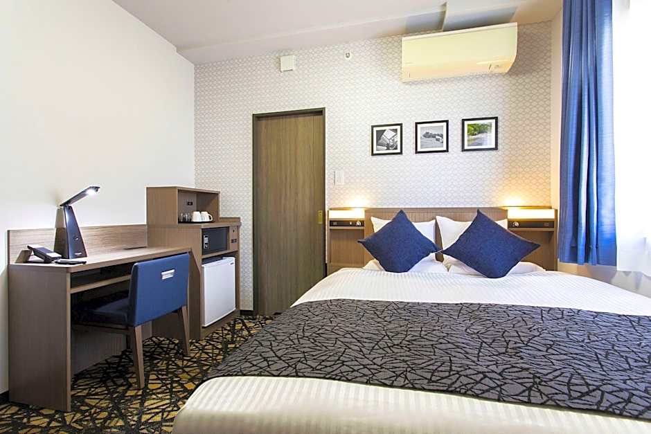 HOTEL MYSTAYS Aomori Station