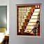 Ground floor Jordaan Apartment