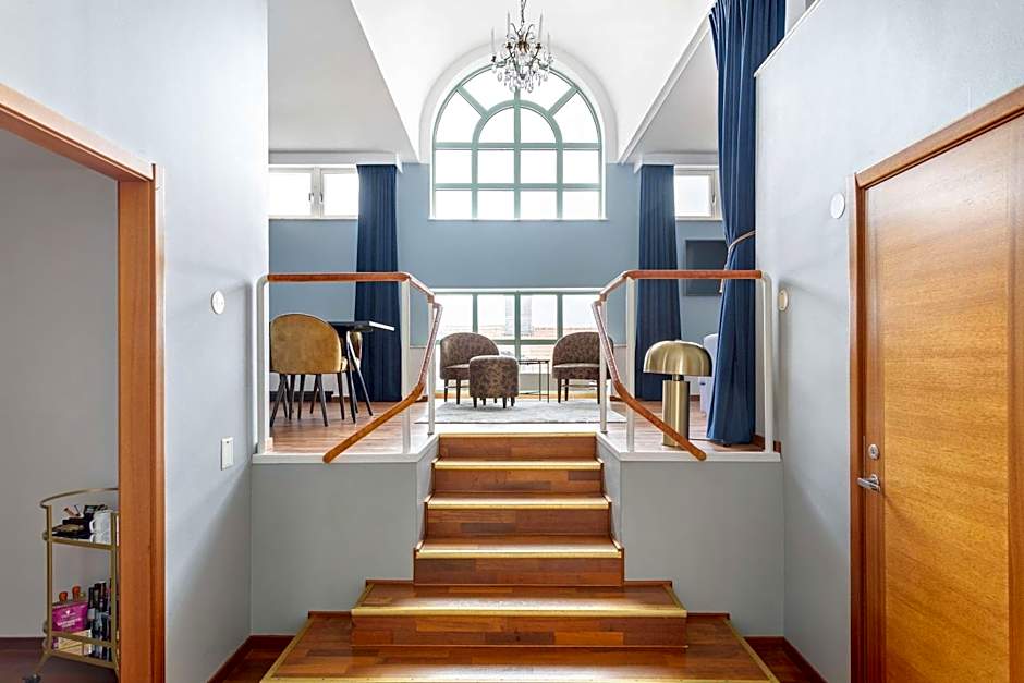 Best Western Plus Vasterviks Stadshotell