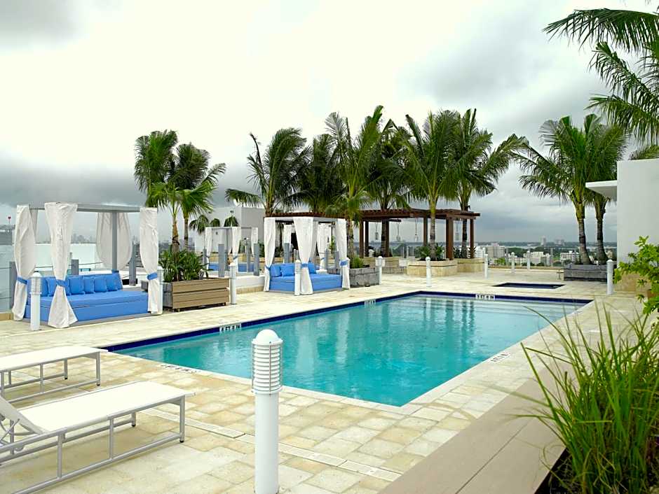 Grand Beach Hotel Surfside