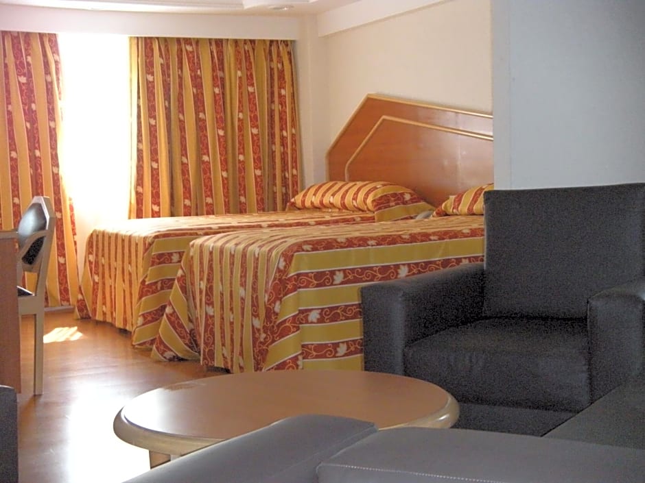 Hotel Premier