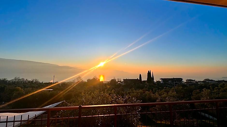 Caselli Vigole al Sole