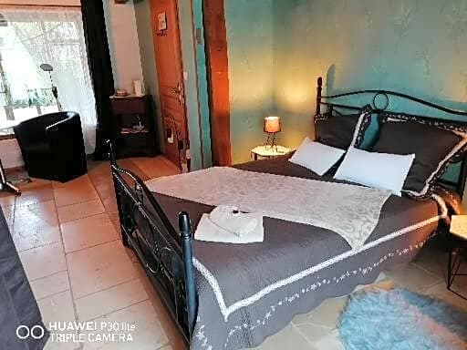 Chambre hotes les oiseaux
