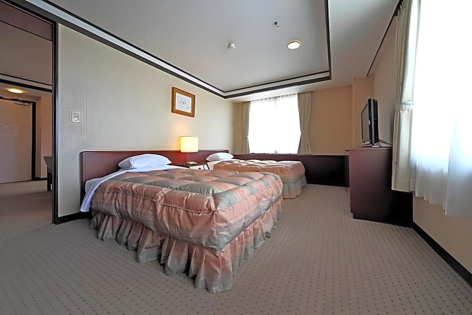 Gifu Grand Hotel