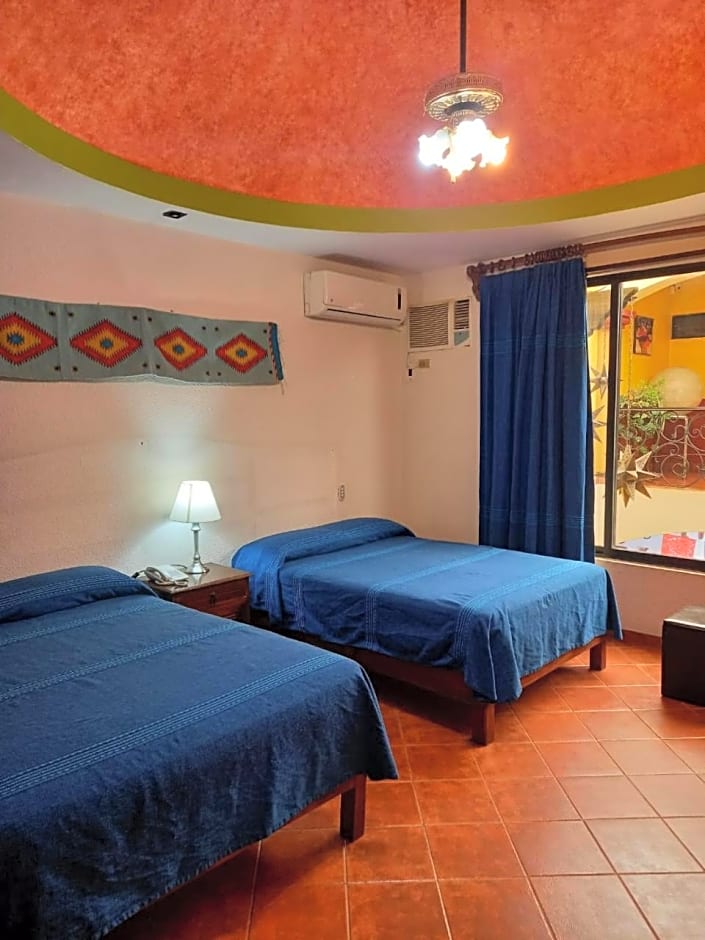 Hotel Doña Alicia