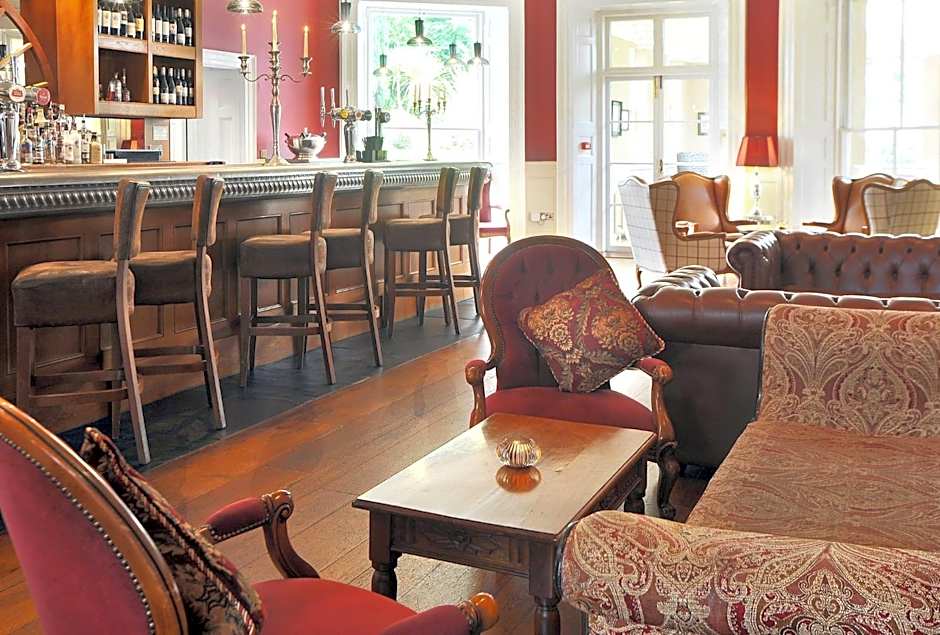 St Elizabeth's House