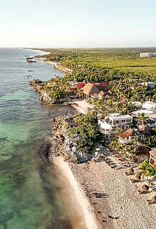 Posada del Sol Tulum