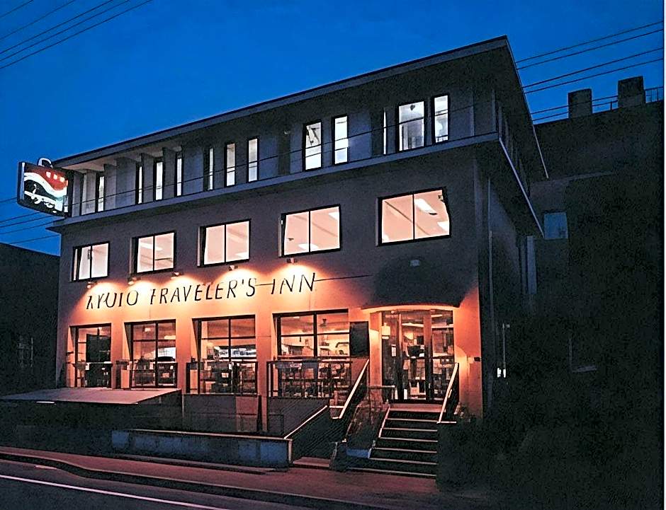 Kyoto Travelers Inn Hotel