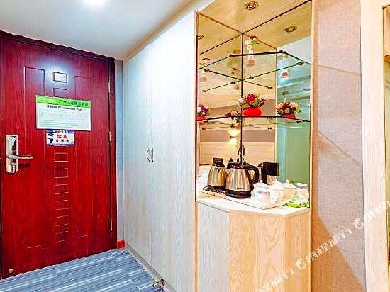 Anhua Hotel