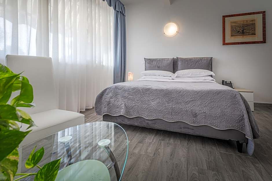 Hotel Giulietta e Romeo