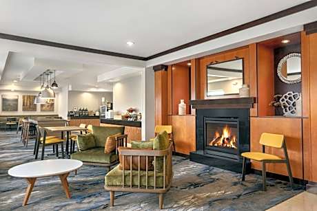 Fairfield Inn & Suites by Marriott Stillwater