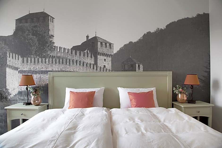 Boutique & Business Hotel La Tureta