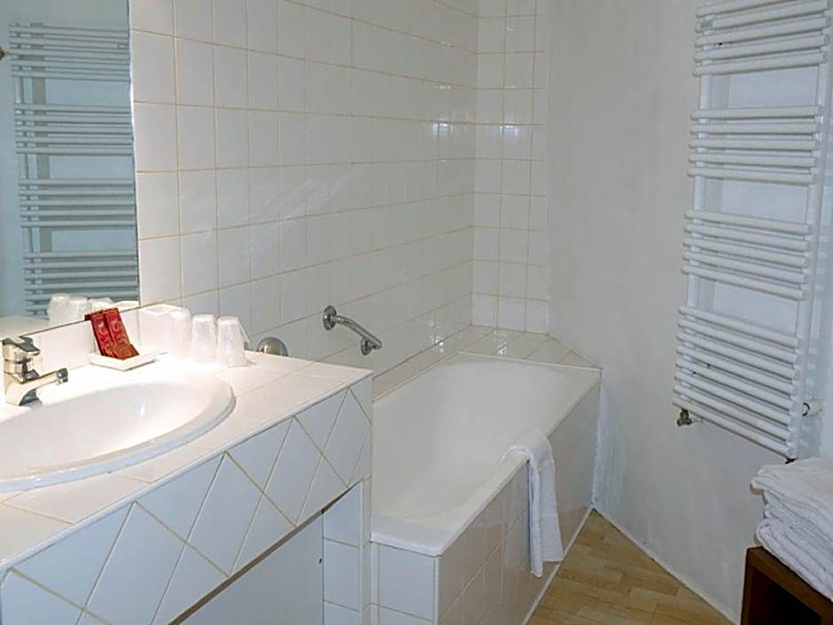 Hotel La Bougnate