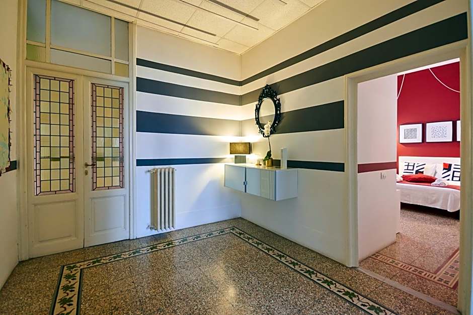 B&B In Centro
