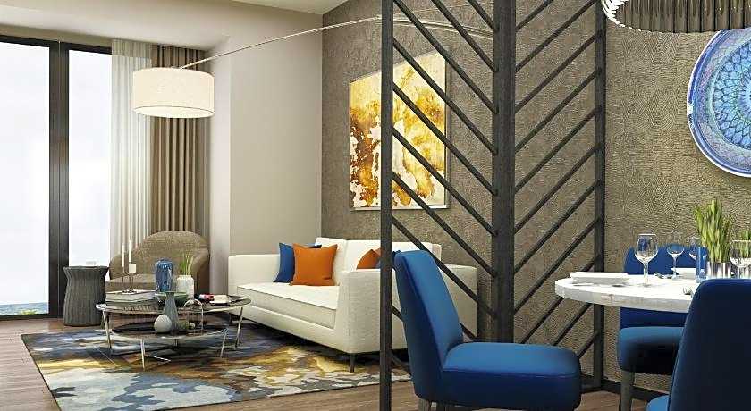 Elite World Grand Istanbul Kucukyali