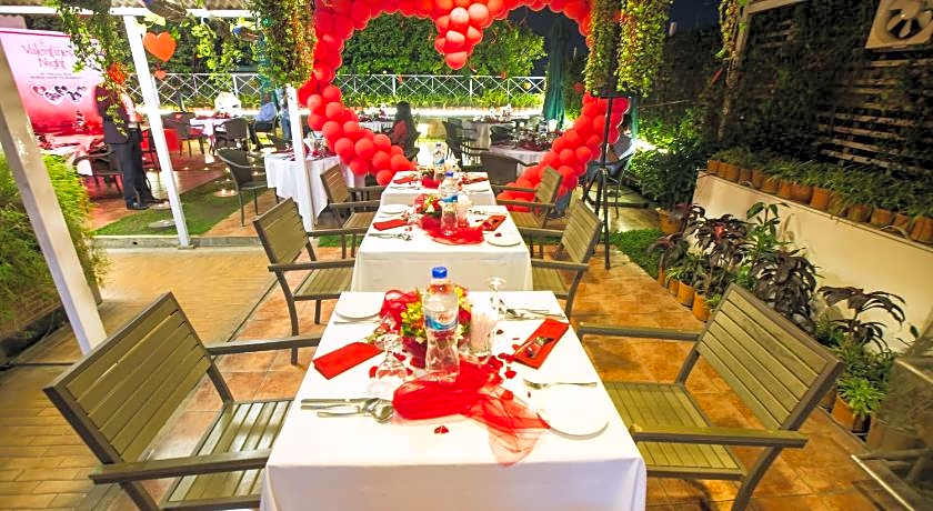 Ascott The Residence Dhaka