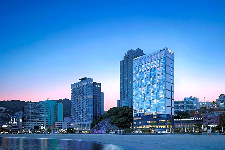 Fairfield by Marriott Busan Songdo Beach
