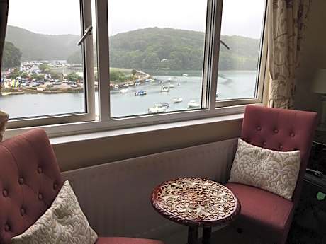 Double Room with River View