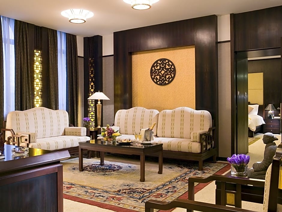 Grand Mercure Xian On Renmin Square