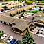 The Virginian Lodge, an Outbound Hotel