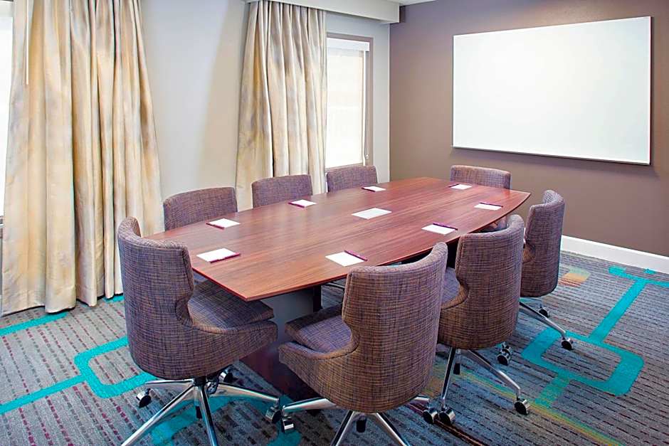 Residence Inn by Marriott Seattle North/Lynnwood Everett