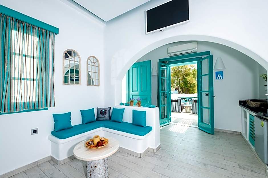 Anastasia Princess Luxury Residence & Suites - Adults Only