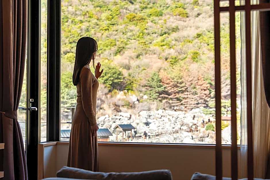 Unzen Kyushu Hotel