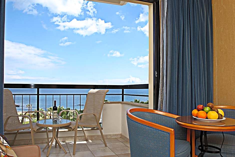 Anastasia Beach Hotel
