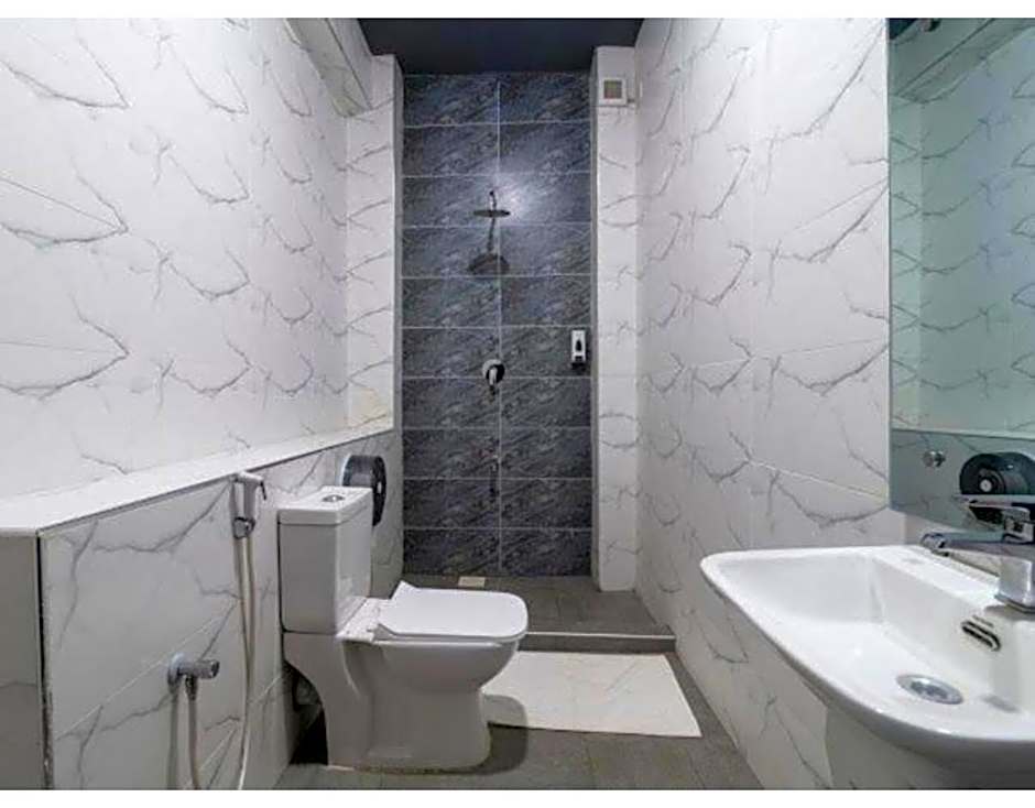 The Ivory Suites