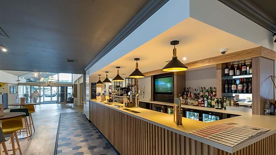 Holiday Inn Swindon By IHG