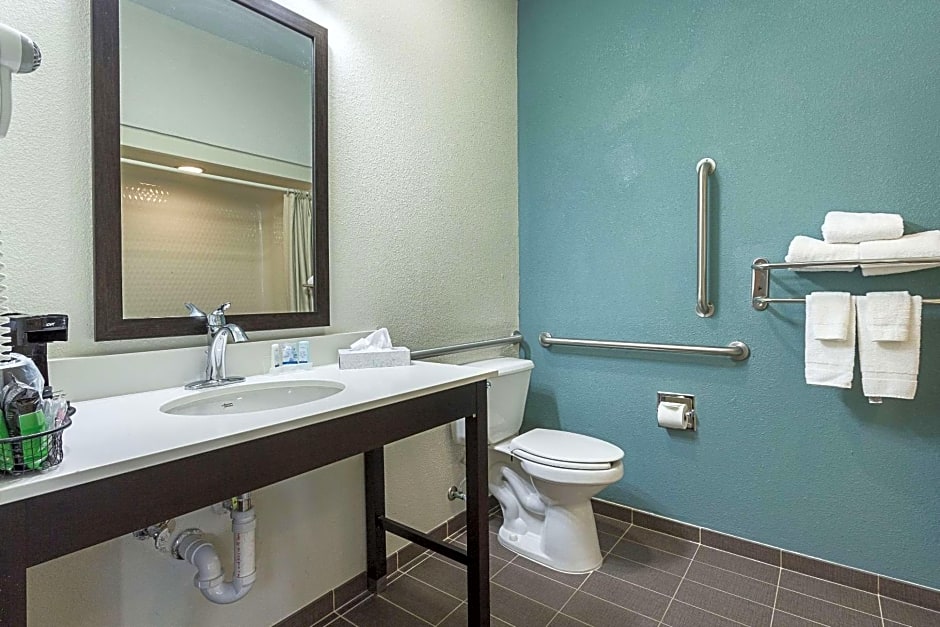 Sleep Inn University