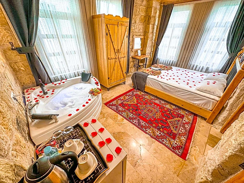 Tantan Cappadocia House