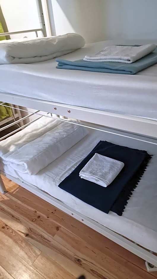 D&N Hospedagem Lisboa