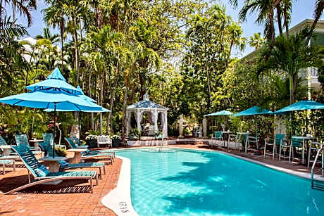 The Gardens Hotel