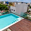 Hotelito del Mar Playa del Carmen