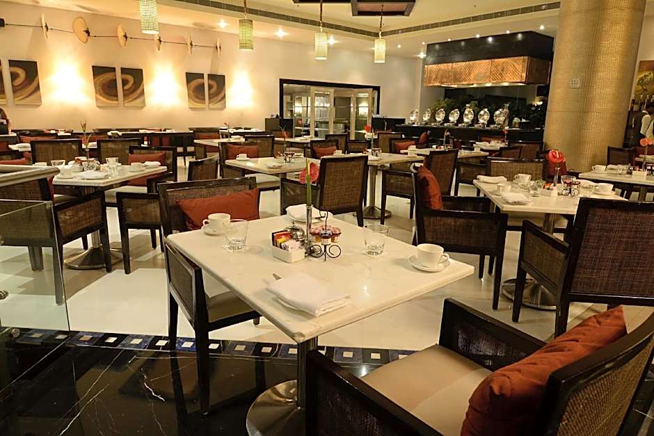 The Zuri Whitefield Bangalore